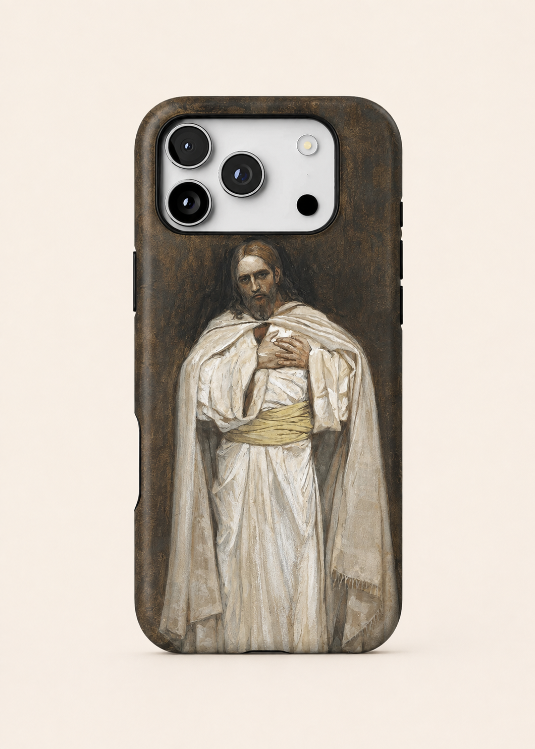 Our Lord Jesus Christ Phone Case