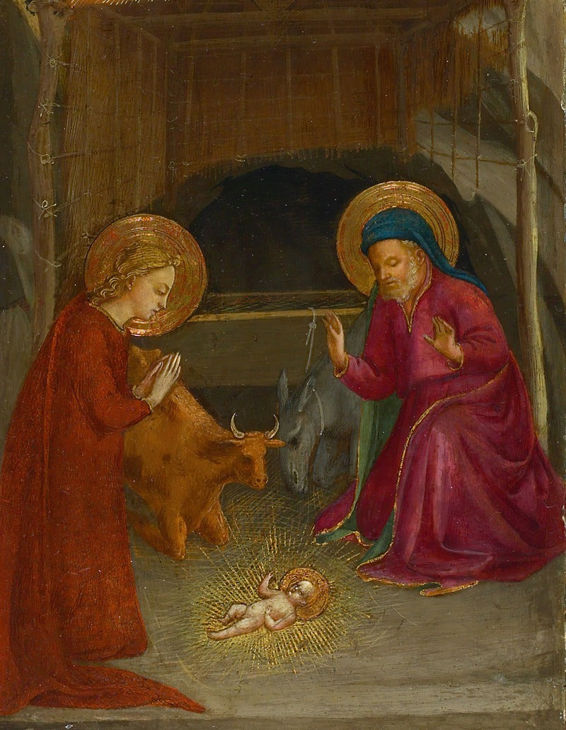 The Nativity