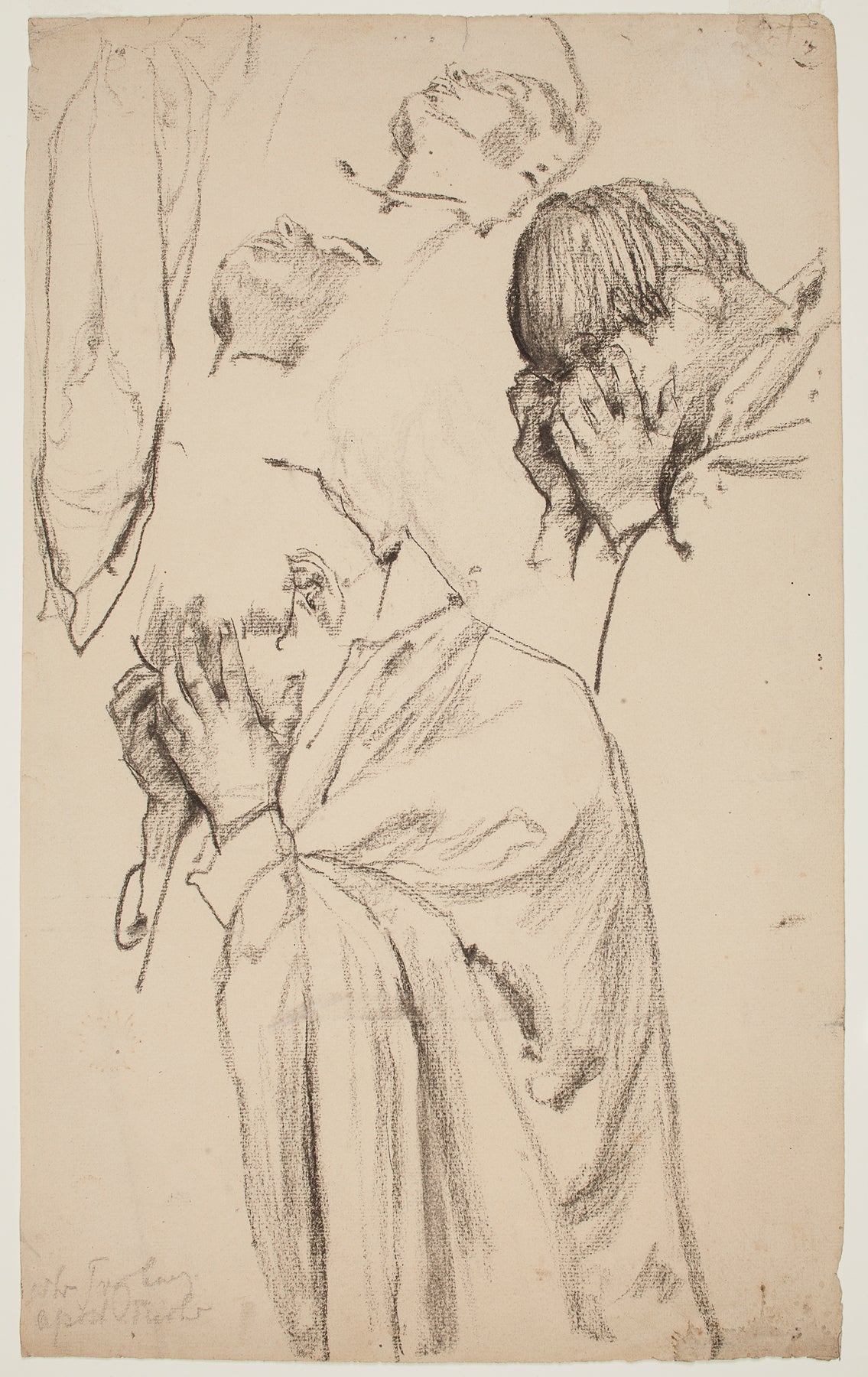 St. Peter and St. Andrew by Józef Mehoffer