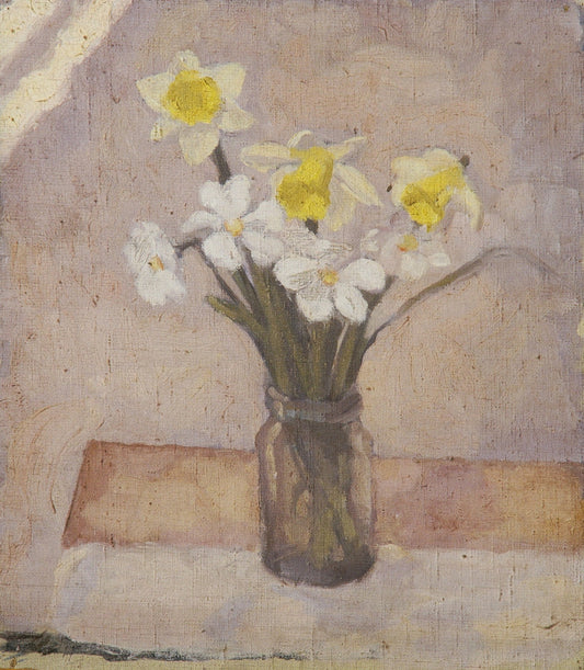 Stillleben mit Blumen fine artwork