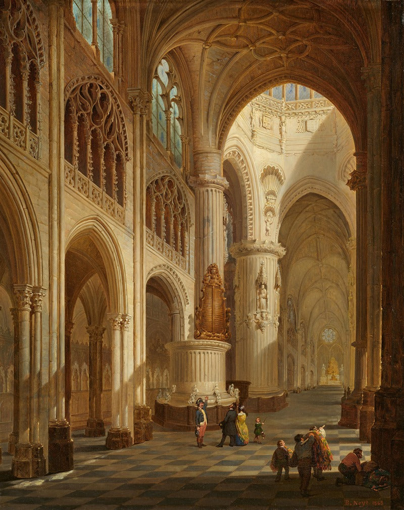 Burgos Cathedral