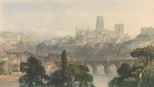 Durham Cathedral