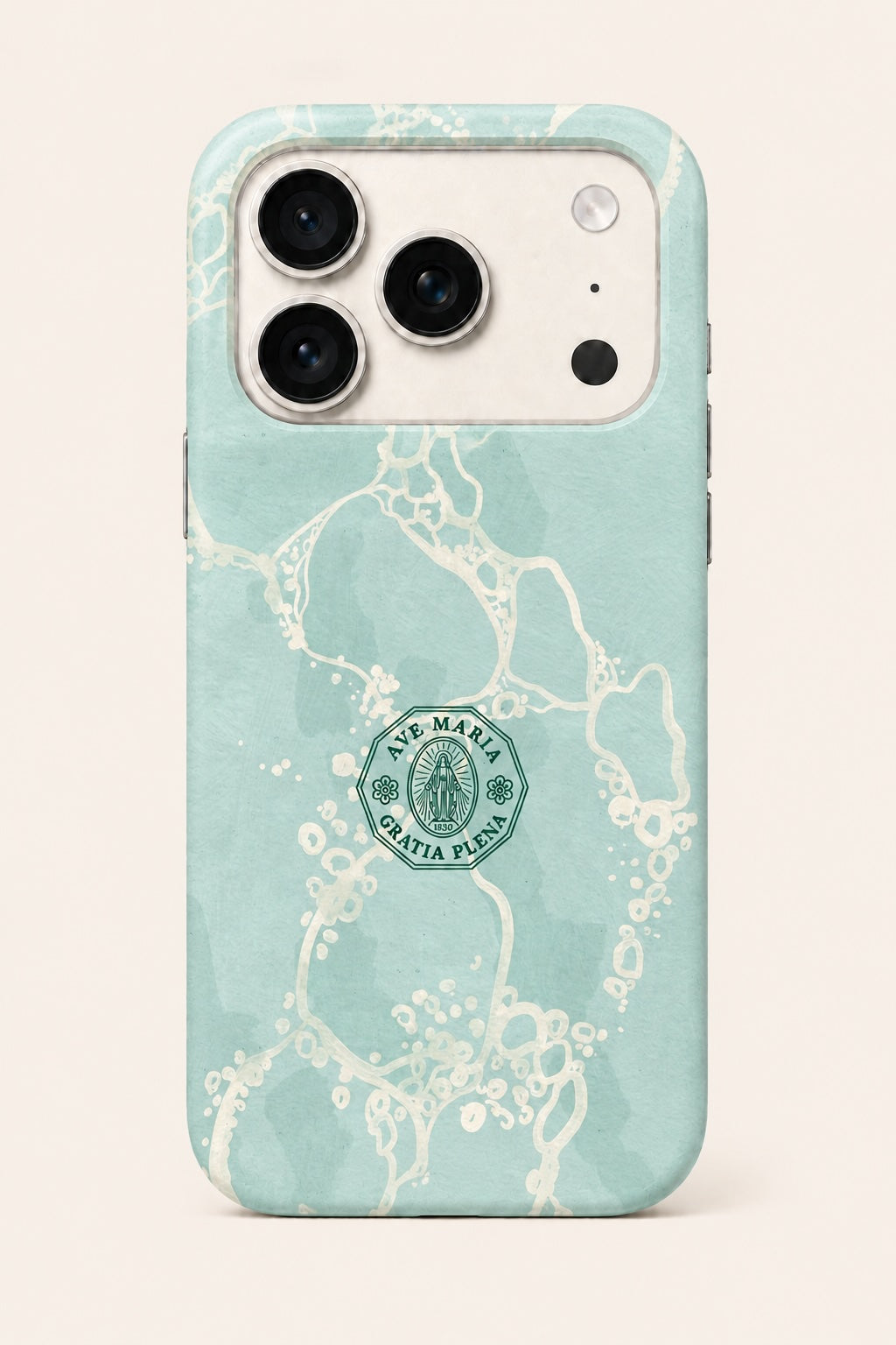 Sea Glass Phone Case