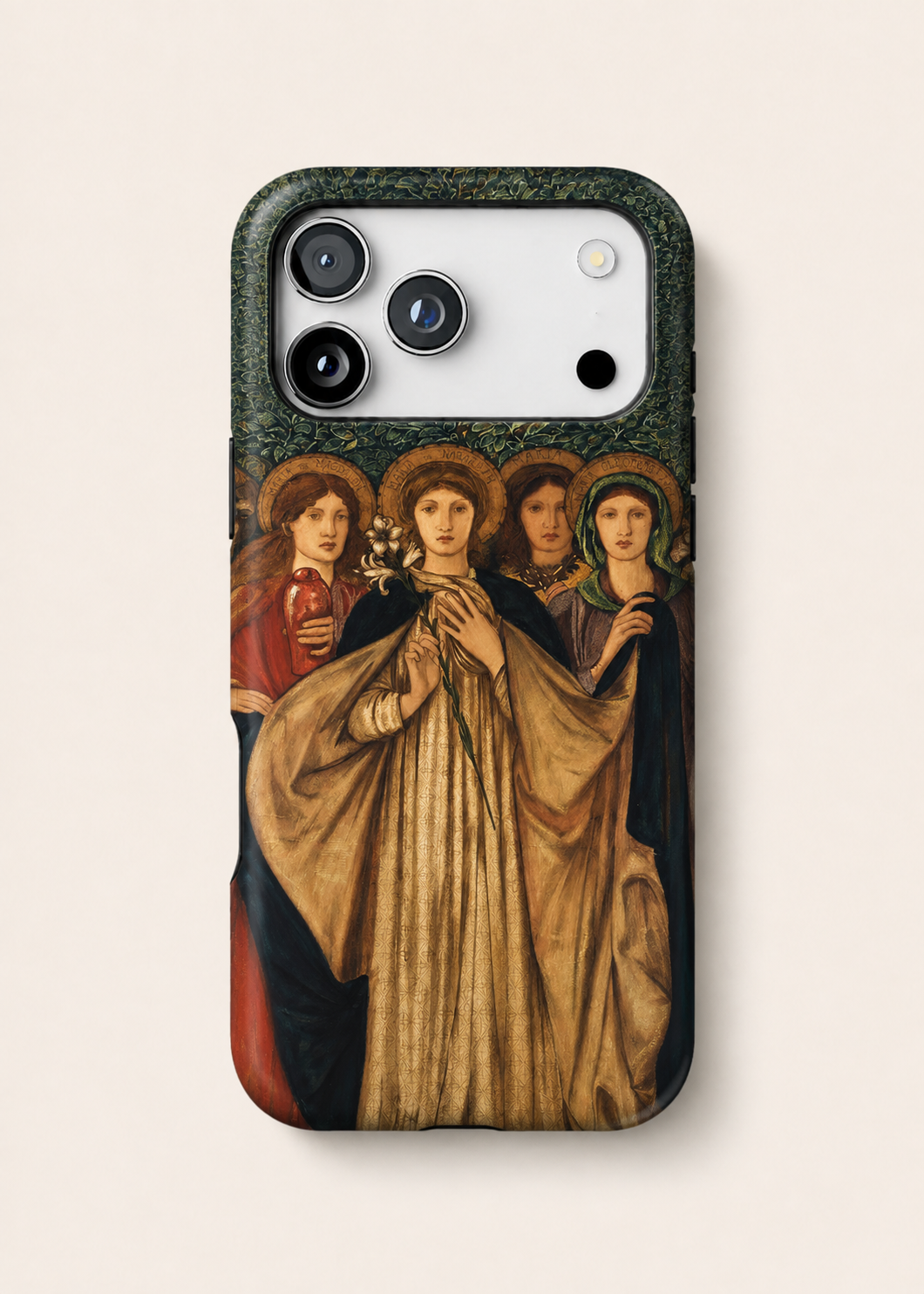 The Three Marys Phone Case